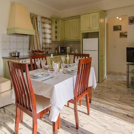 Villa Nefeli Dassia  Extérieur photo
