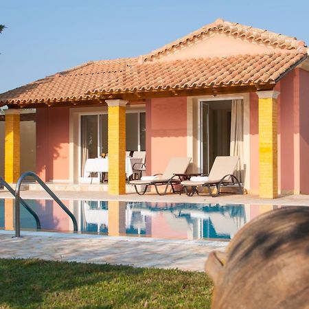 Villa Nefeli Dassia  Extérieur photo